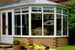 conservatories Stoke Trister