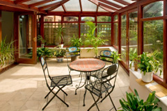 Stoke Trister conservatory quotes