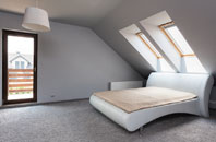Stoke Trister bedroom extensions