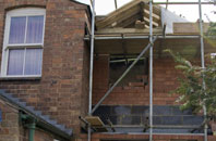 free Stoke Trister home extension quotes