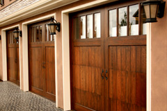 Stoke Trister garage extension quotes
