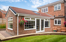 Stoke Trister house extension leads