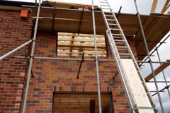 house extensions Stoke Trister